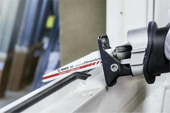 Bosch S 956 DHM Lamele Spathosega pentru metal si lemn 150mm 10buc