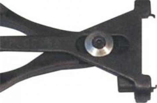 Piergiacomi 44 Pins Puller Integrated