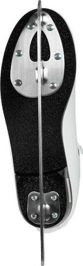 Powerslide Playlife Classic 902255 Кънки за лед Бял