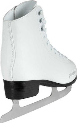 Powerslide Playlife Classic Patine de gheață Alb