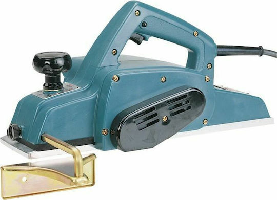 Makita 1911B Planer 900W with Suction System