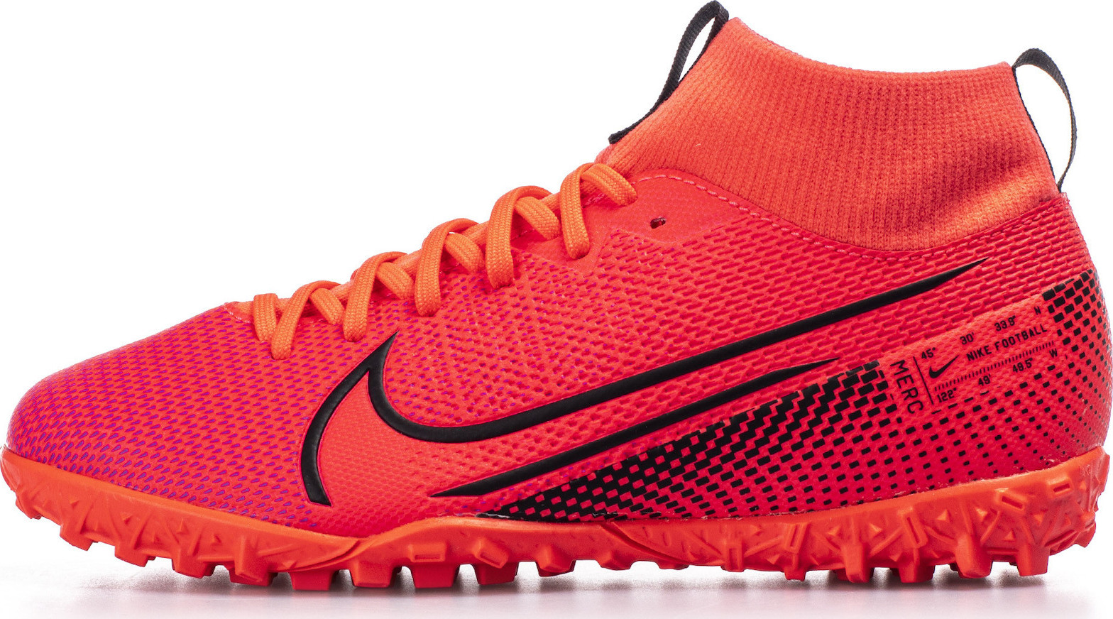 nike jr mercurial superfly 7 academy