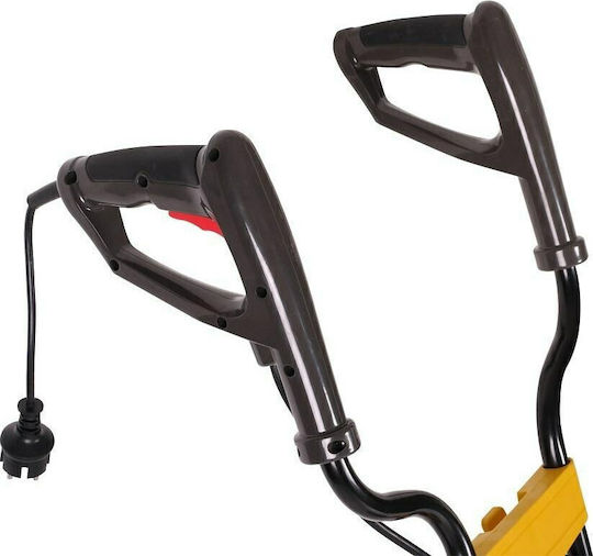 Texas El-Tex 1000 Cultivator Electric 1000W