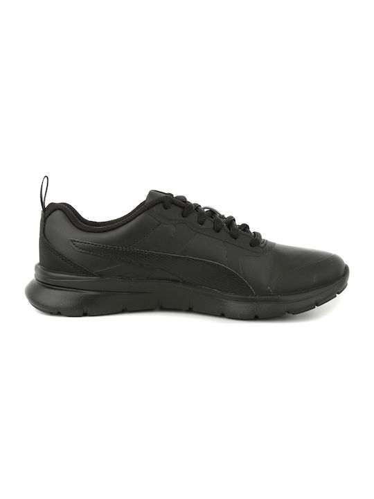 Flex Essential Γυναικεία Αθλητικά Παπούτσια Running Μαύρα