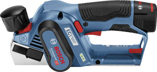 Bosch GHO 12V-20 Professional Rabota 12V 2x3Ah cu Sistem de Aspirație