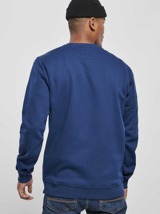 Starter ST045 Herren Sweatshirt Blue Night ST045-02782