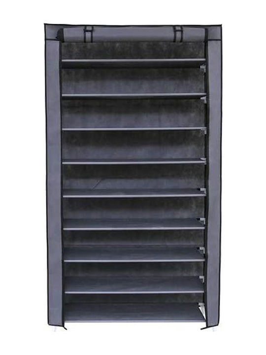 Suport pentru pantofi L88xW28xH160cm