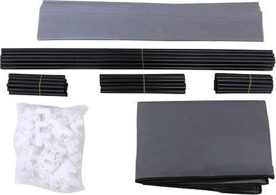 Suport pentru pantofi L88xW28xH160cm