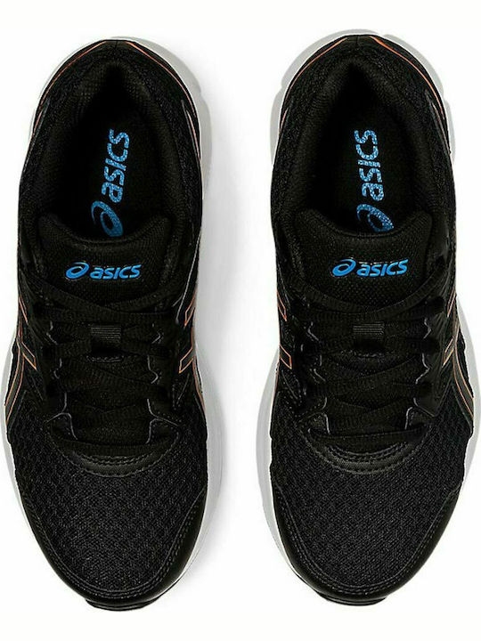 Jolt 3 Gs Kids Sports Shoes Running with Laces Black