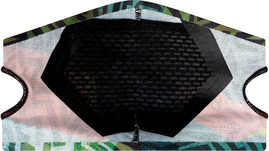 Buff Stony Protective Mask Fabric Kids 126643.845 1pcs