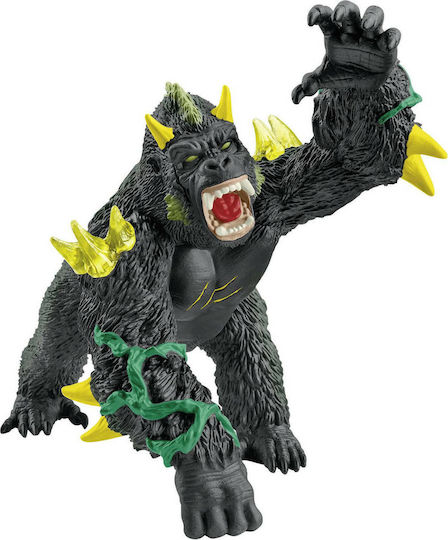 Schleich-S Монстър Горила за 7-12 Години 23 см (Различни Модели)