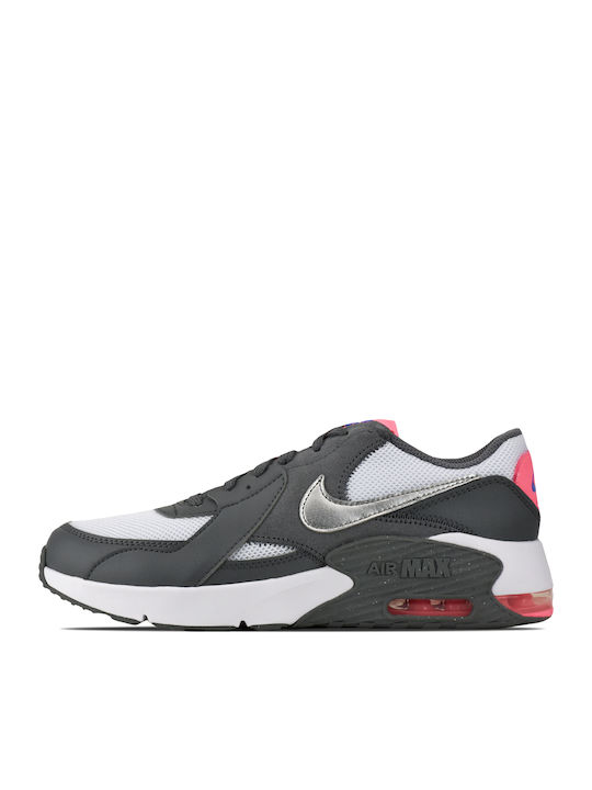 Air Max Excee Kinder Sneakers Gray