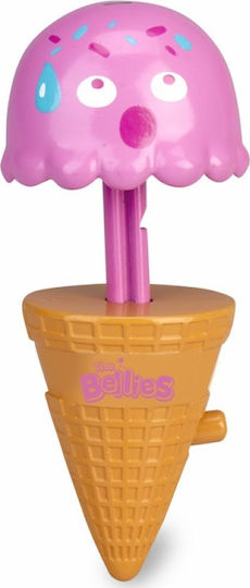 Giochi Preziosi Bellies Crazy Meal Toys for 2+ Years (Multi Designs)