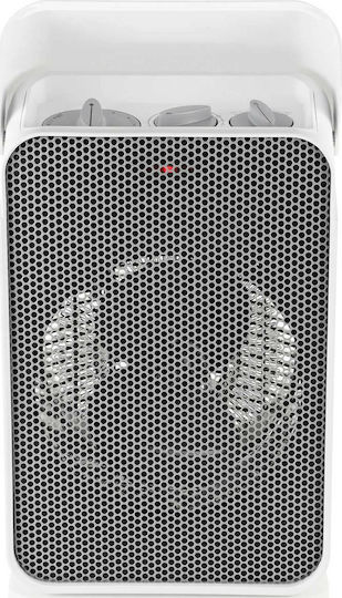 Unold Fan Heater Room Floor 2000W