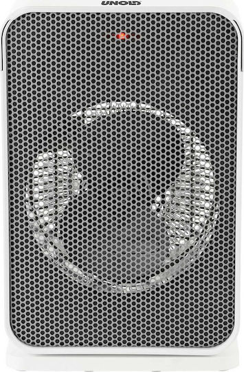 Unold Fan Heater Room Floor 2000W