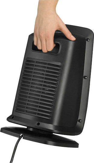 Unold Κεραμικό Αερόθερμο Μπάνιου Δαπέδου 2000W