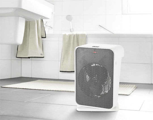 Unold Fan Heater Room Floor 2000W