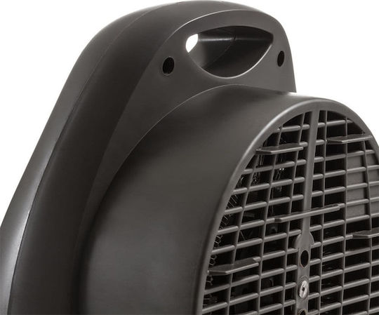 Trotec TFH 20 E Αερόθερμο Δωματίου Δαπέδου 2000W