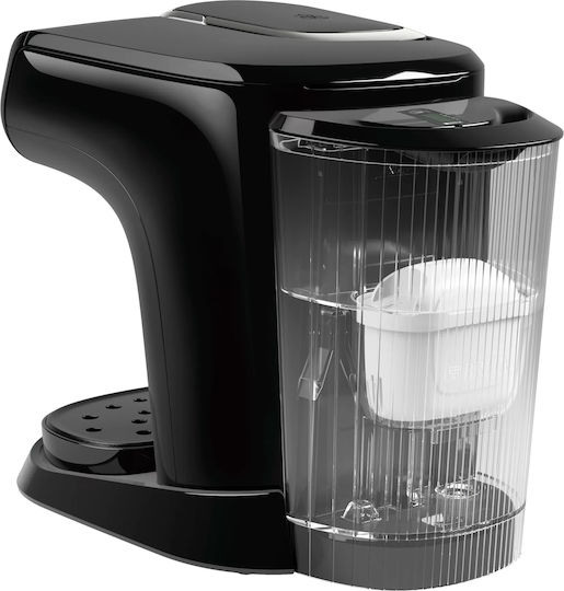 Bosch My Way 2 Pod Coffee Machine Tassimo Pressure 3.2bar Black