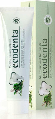 Ecodenta Multifunctional Toothpaste 100ml