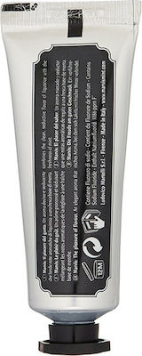 Marvis Amarelli Licorice Toothpaste Fluoride Free for Whitening 25ml