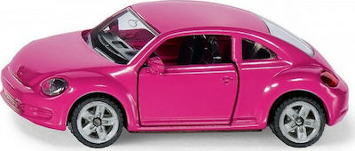 Siku VW The Beetle Pink Car for 3++ Years 1488