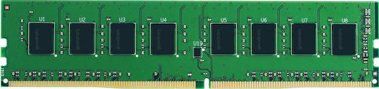 GoodRAM DDR4 με Module 1x8GB και Ταχύτητα 2666 για Desktop