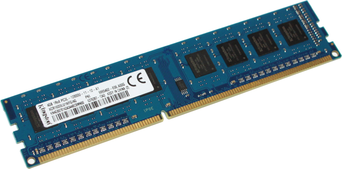 Hynix 4GB DDR3 RAM με 2 Modules (2x2GB) και Συχνότητα 1600MHz για ...
