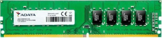 Adata Premier DDR4 Cu Modul 1x16GB Și Frecvență 2666 Pentru Laptop