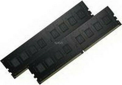 G.Skill Value 16GB DDR4 RAM με 2 Modules (2x8GB) και Ταχύτητα 2400 για Desktop