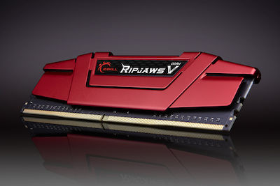G.Skill Ripjaws V 16GB DDR4 RAM mit Geschwindigkeit 3000 für Schreibtisch