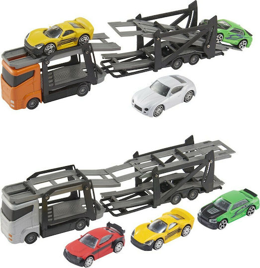AS Камион 1:64 за 3+ Години (Различни Видове) 1 бр