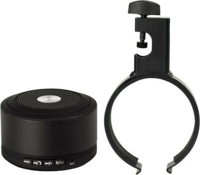 On Stage BS4080 Mini Bluetooth Speaker Clamp Αξεσουάρ Βάσης