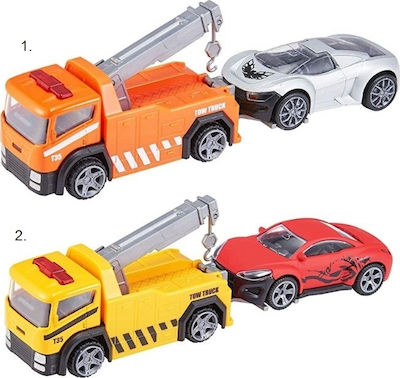 AS Teamsterz Racing Recovery Car Set 1:43 for 3++ Years (Various Designs) 1pc