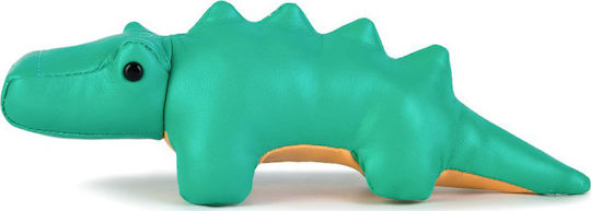 Baby to Love Animal Animal Achille the Small Crocodile made of Fabric with Music for 0++ Months