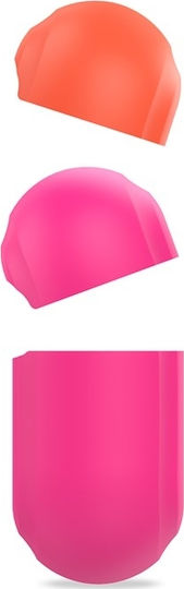 Puro Icon Fluo Θήκη Σιλικόνης σε Φούξια χρώμα για Apple AirPods Pro