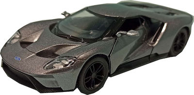 Goki Ford GT 2017 Car for 3++ Years (Various Designs) 1pc