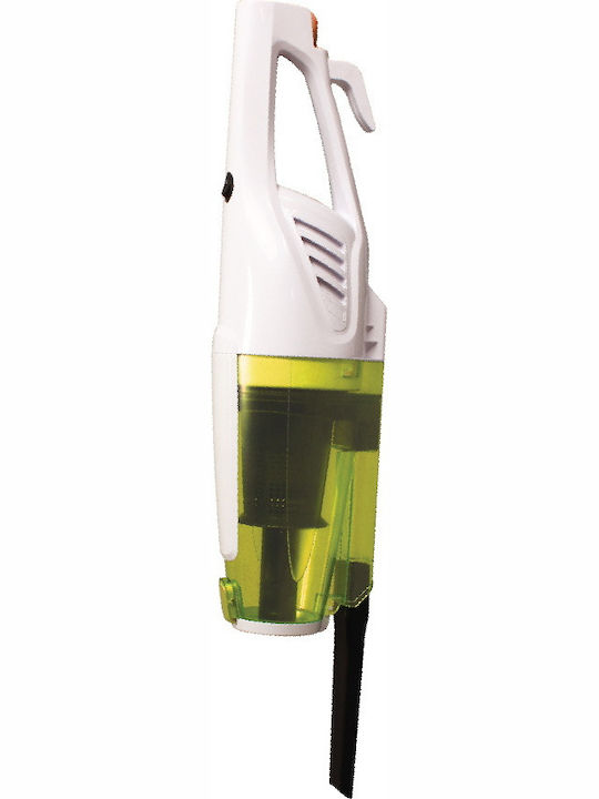 Human HU636 Electric Stick & Handheld Vacuum 1000W Yellow