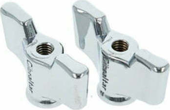 Gibraltar Wing Nut 2 Pack 6mm