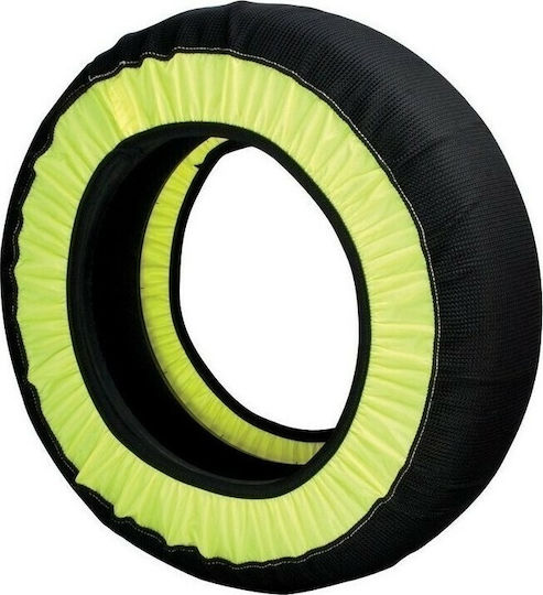 Multi Grip TG 79 Αντιολισθητικές Χιονοκουβέρτες Επιβατικού Αυτοκινήτου 2τμχ