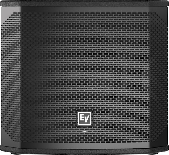 Electro-Voice ELX200-12SP Active Subwoofer PA 1200W 12" 44.5x45.7x39.7cm.