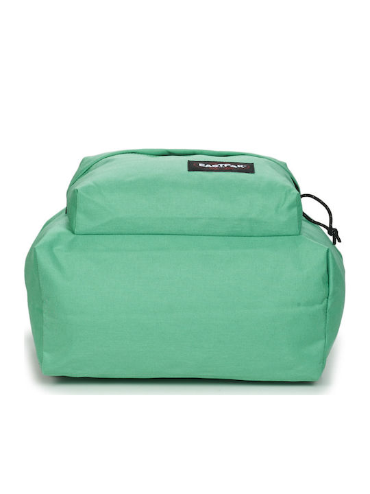 Eastpak Padded Pak'r Melted Mint School Bag Backpack Junior High-High School Green 24Liters