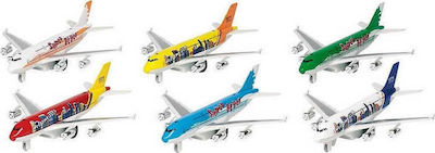 Goki Airplane for 3++ Years (Various Designs) 1pc