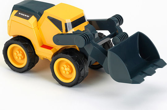 Klein Volvo Power Radlader Φορτωτής Maßstab 1:24 Für 3+ Jahre