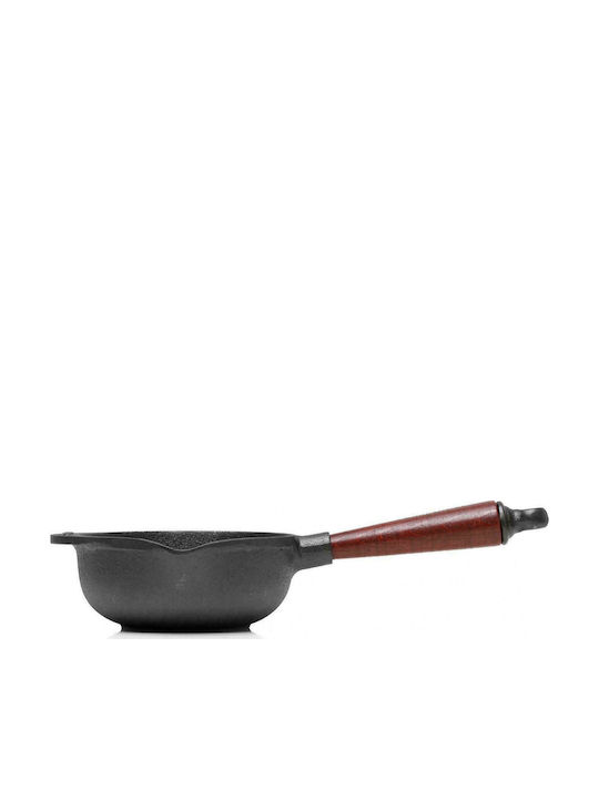 Skeppshult Κατσαρολάκι Γάλακτος από Μαντέμι 1lt / 16cm