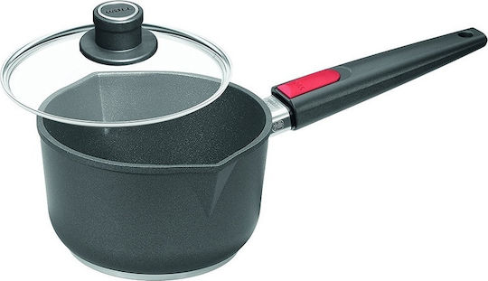 Woll Titanium Nowo aus Gussaluminium 2Es / 18cm