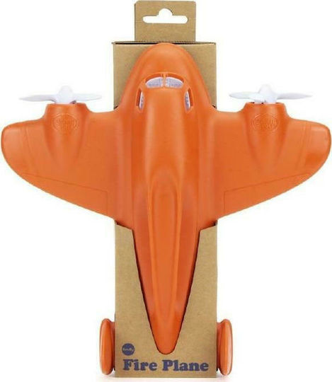 Green Toys Airplane for 3++ Years