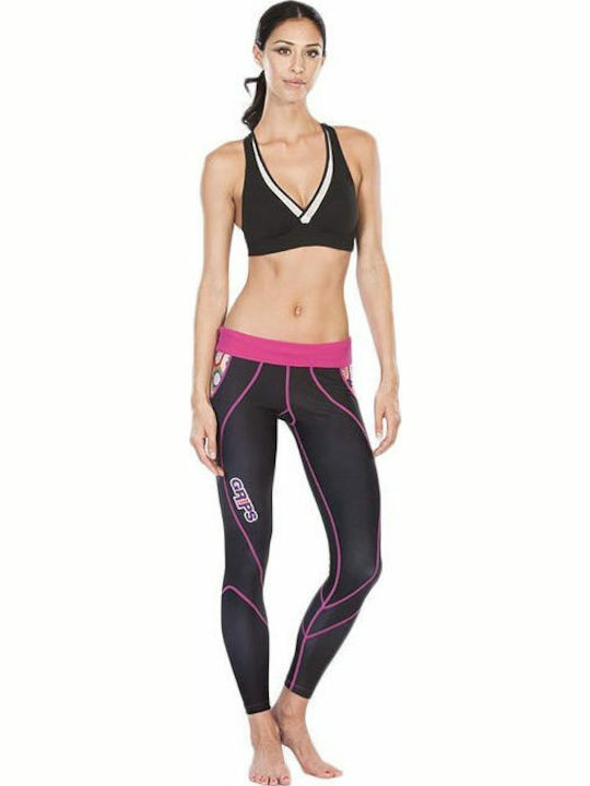 Grips Athletics Power Flower