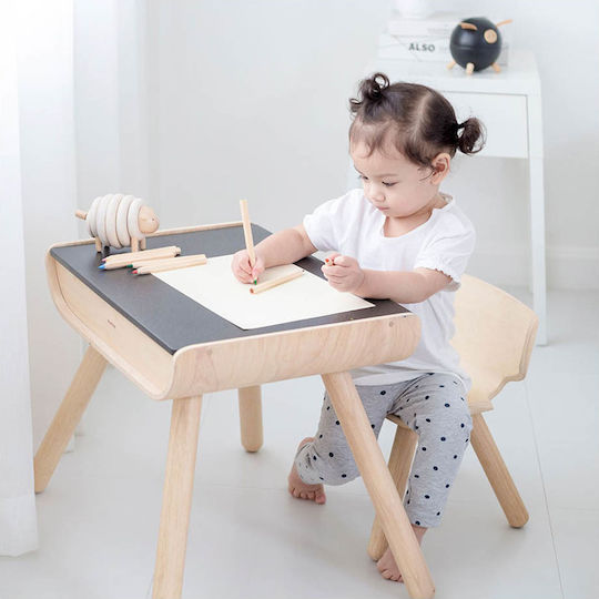 Plan Toys Ζωάκι Lacing Sheep από Ξύλο για 36+ Μηνών