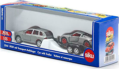 Siku Car Set for 3++ Years